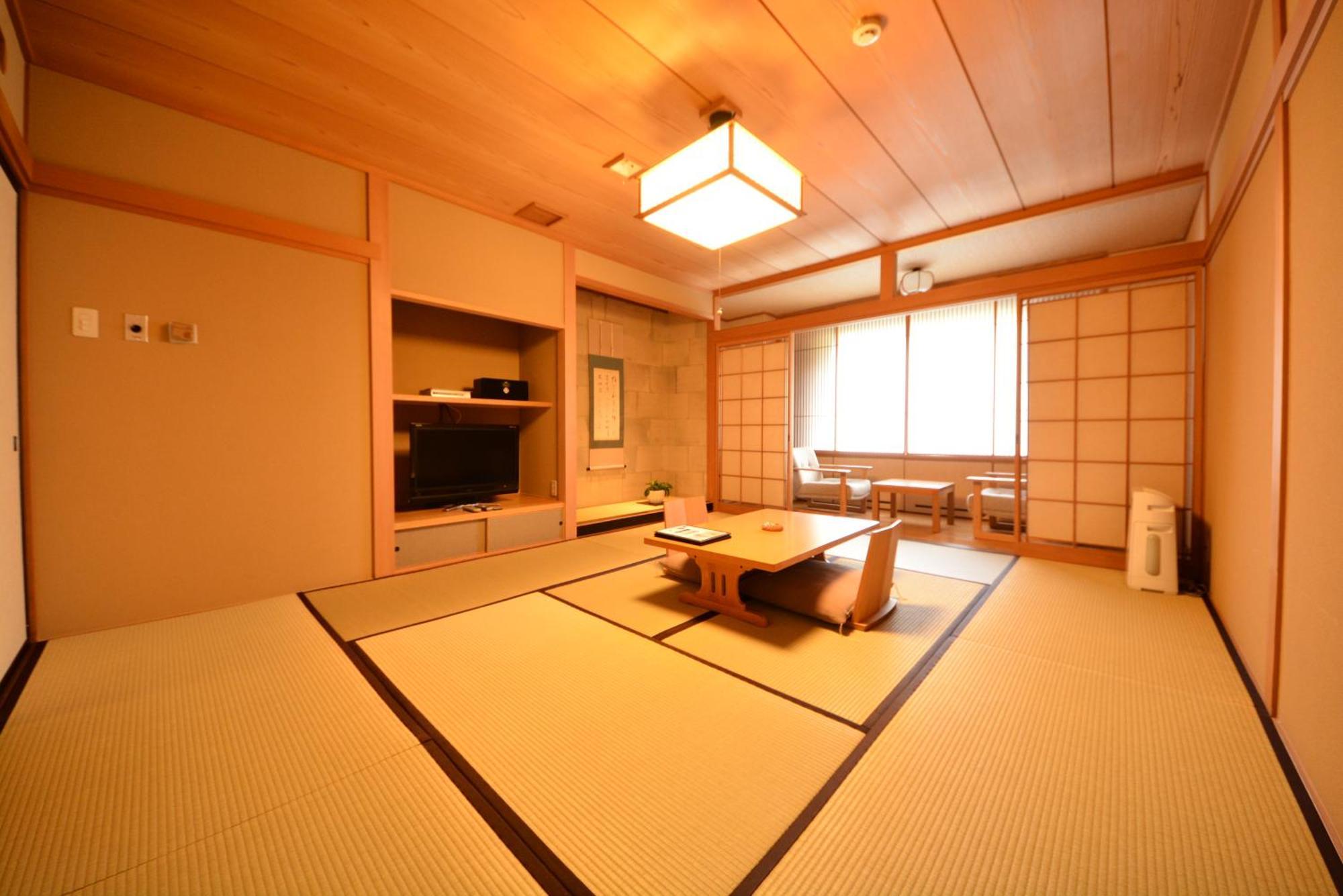 Hotel Suizantei Club Jozankei-Adults Only Sapporo Esterno foto