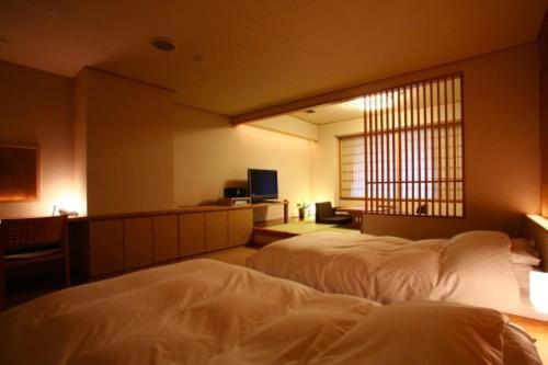 Hotel Suizantei Club Jozankei-Adults Only Sapporo Esterno foto