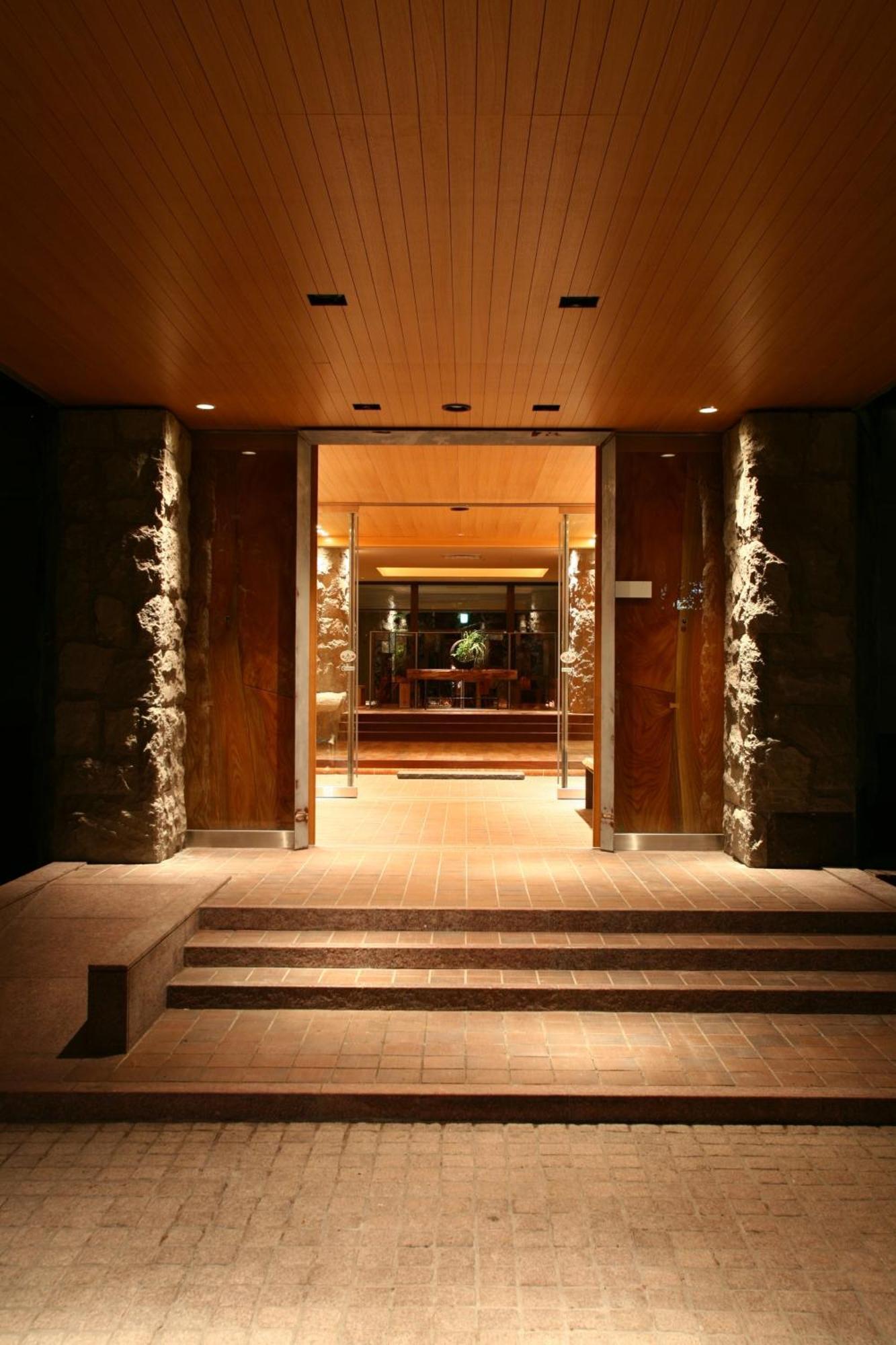Hotel Suizantei Club Jozankei-Adults Only Sapporo Esterno foto