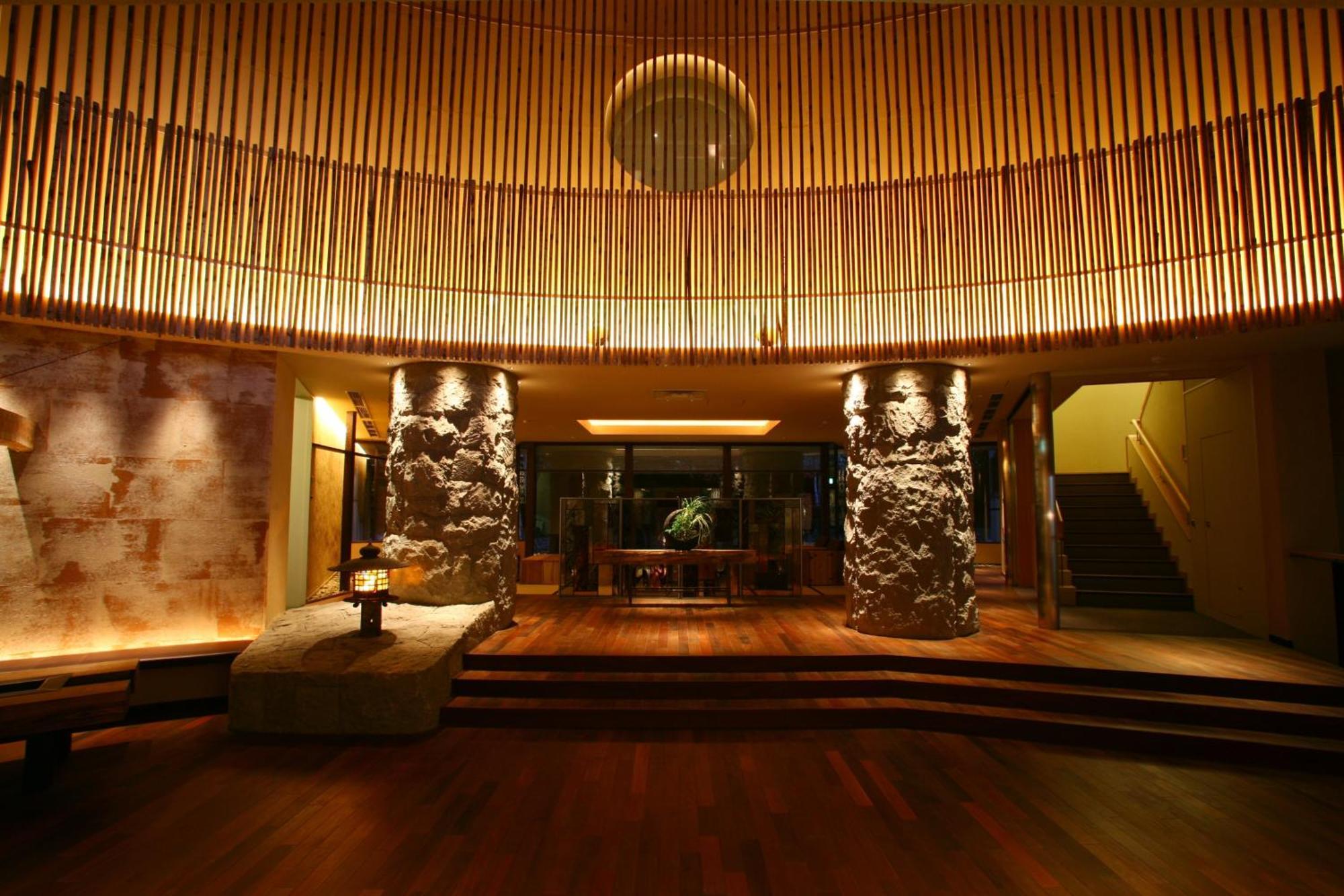 Hotel Suizantei Club Jozankei-Adults Only Sapporo Esterno foto